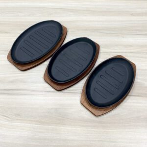 Vi nuong hinh thoi 23C TZT23 3