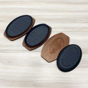 Vi nuong hinh thoi 23C TZT23 5