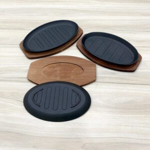 Vi nuong hinh thoi 25C TZT25 2