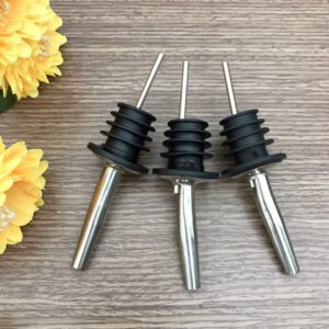 Voi rot ruou inox JW BP .5