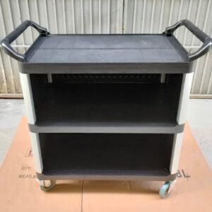 Xe day nhua GX 032DM .1