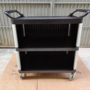 Xe day nhua GX 032DM .2