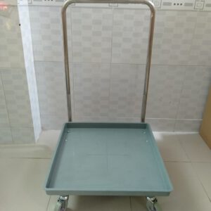 Xe day rack co tay nam GX070 .3