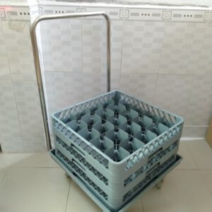 Xe day rack co tay nam GX070 .5