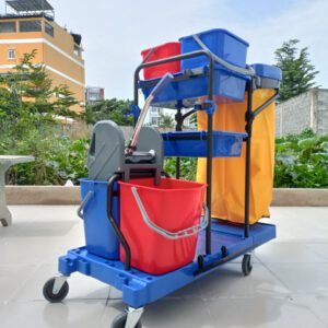 Xe lam ve sinh AF08173 .1