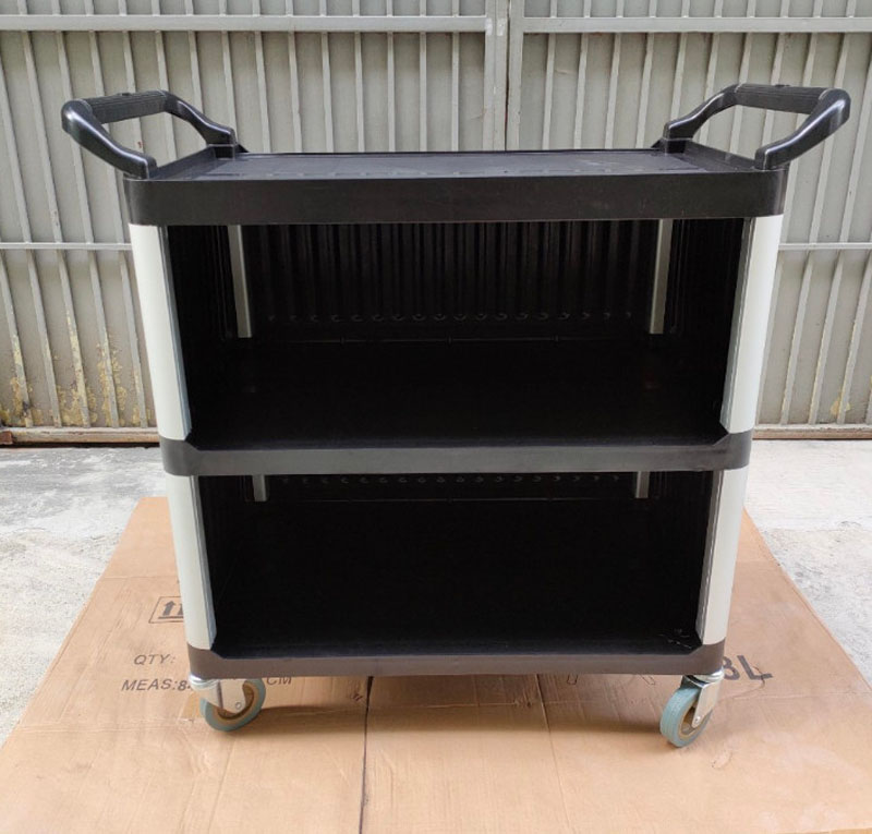 Xe đẩy nhựa GX-032DM