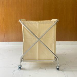 Xe thu don do do X C 39 2