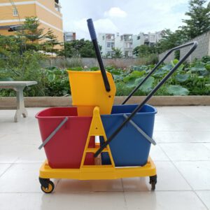 Xe vat nuoc doi 60L AF08073 . 3