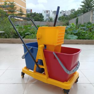 Xe vat nuoc doi 60L AF08073 . 4