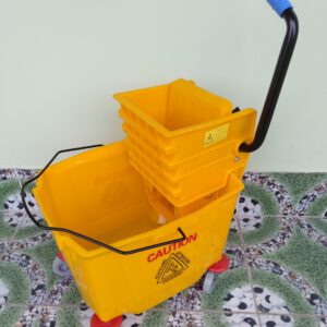 Xe vat nuoc don 36L GX028VL 2