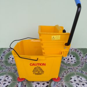 Xe vat nuoc don 36L GX028VL 4